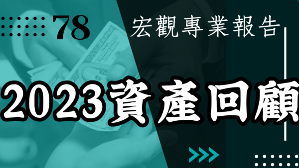 【宏觀專業報告】2023資產回顧